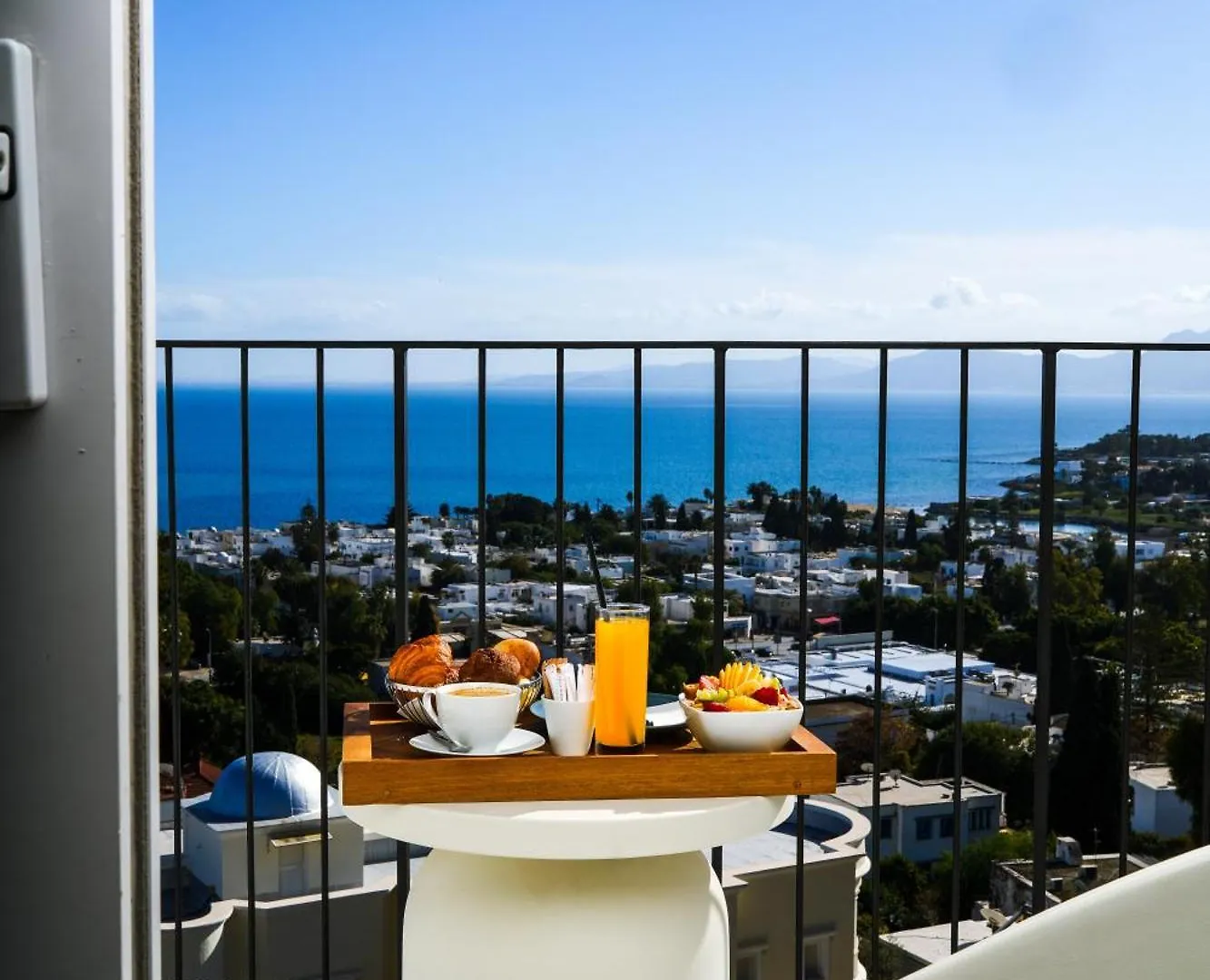 Hotel Villa Didon Carthago 5*,