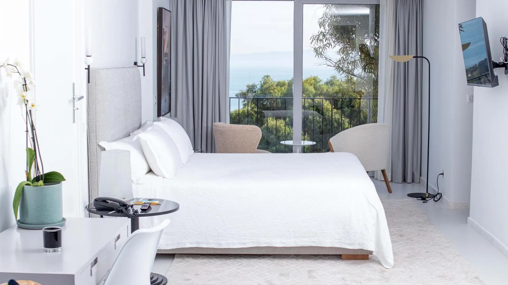 Hotel Villa Didon Carthago