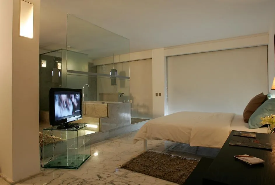 *****  Hotel Villa Didon Carthago Tunesië