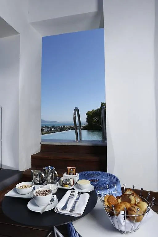 Hotel Villa Didon Carthago 5*,