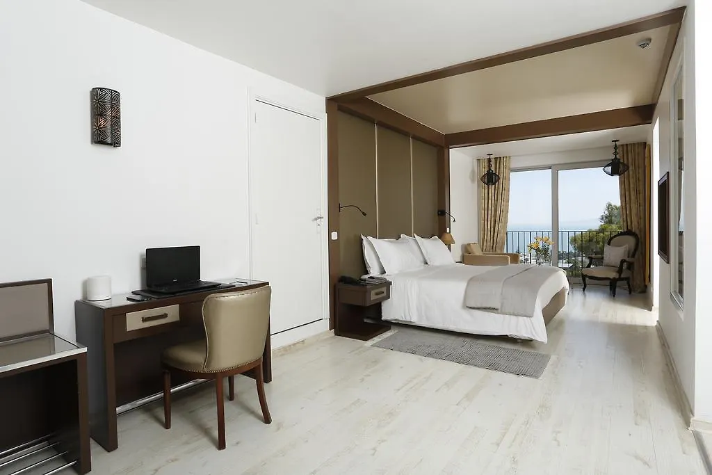 Hotel Villa Didon Carthago