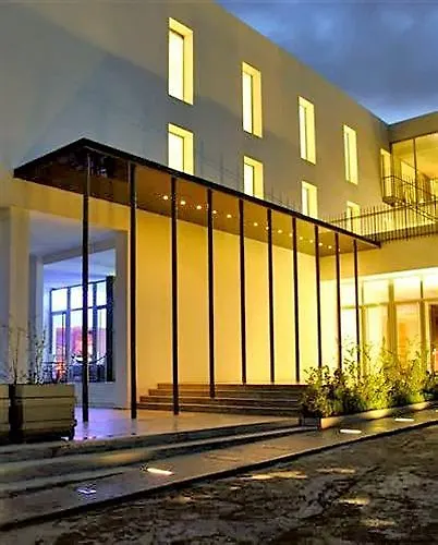 Hotel Villa Didon Carthago