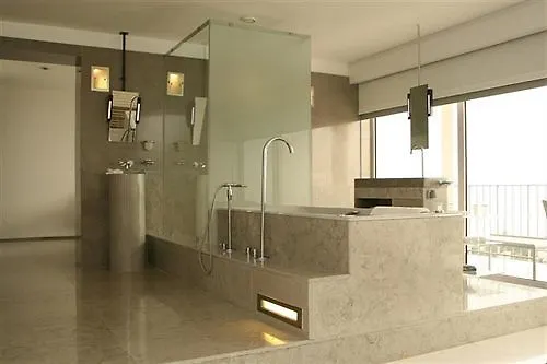 Hotel Villa Didon Carthage