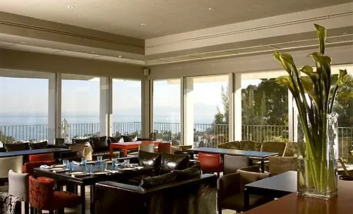 Hotel Villa Didon Carthago