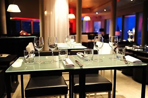 Hotel Villa Didon Carthago