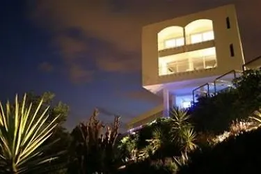 Hotel Villa Didon Carthago