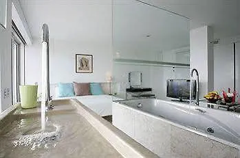 Hotel Villa Didon Carthage 5*,  Tunisia